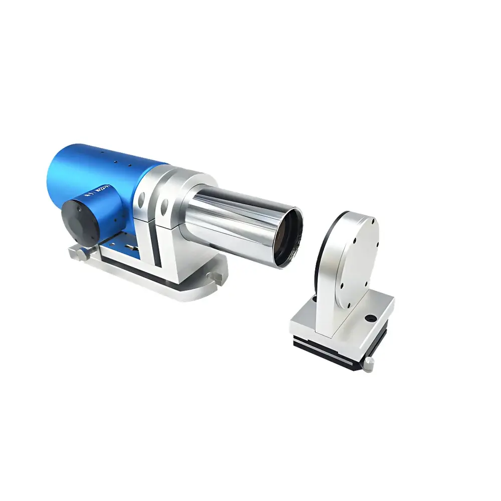 YANRUN MC030-MAT200/48/1 Dual-Axis Photoelectric Autocollimator