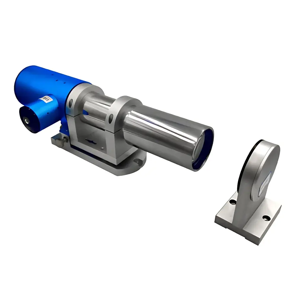 Yanrun YRMAT3035B Dual-Axis Electronic Autocollimator (0.5 arcsecond)