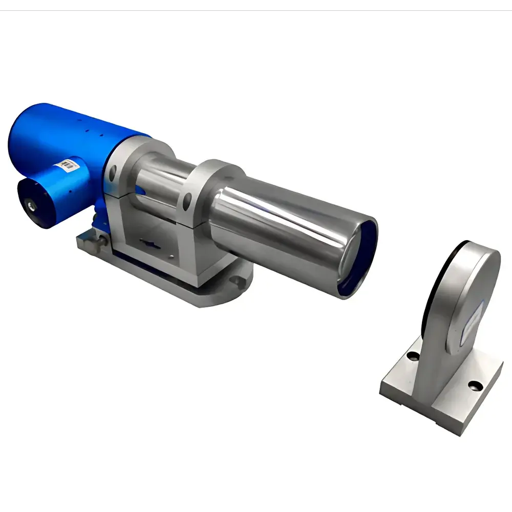 Yanrun YRMAT3035B Dual-Axis Electronic Autocollimator (0.5 arcsecond)