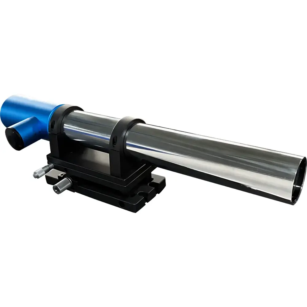 YANRUN MC030-LD500/80/0.2 Auto-Collimator