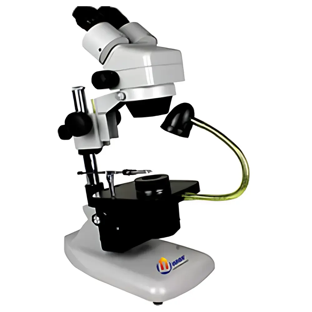 YANRUN BPAS-120 Stereo Gemological Microscope