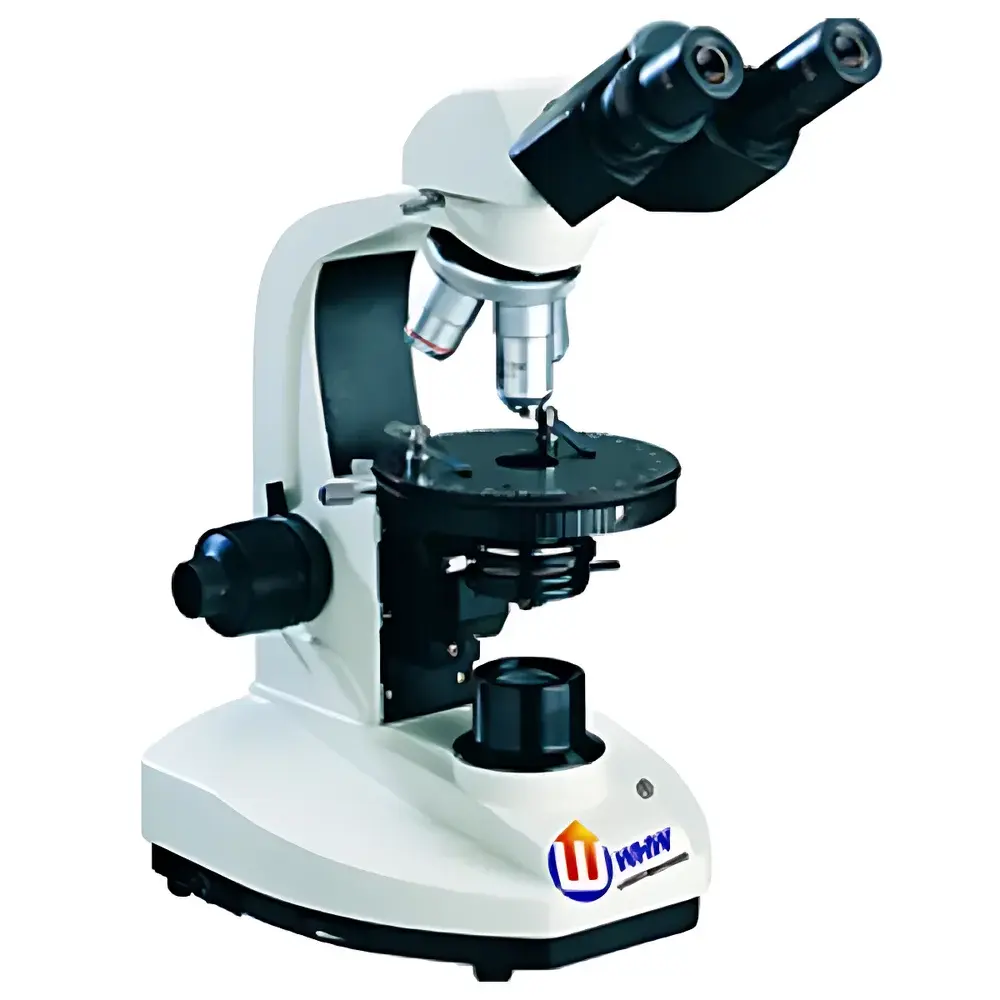 YANRUN PM-10 Upright Polarizing Microscope