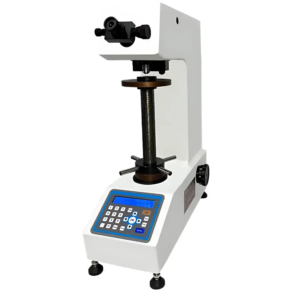 YANRUN HV-10 Vickers Hardness Tester