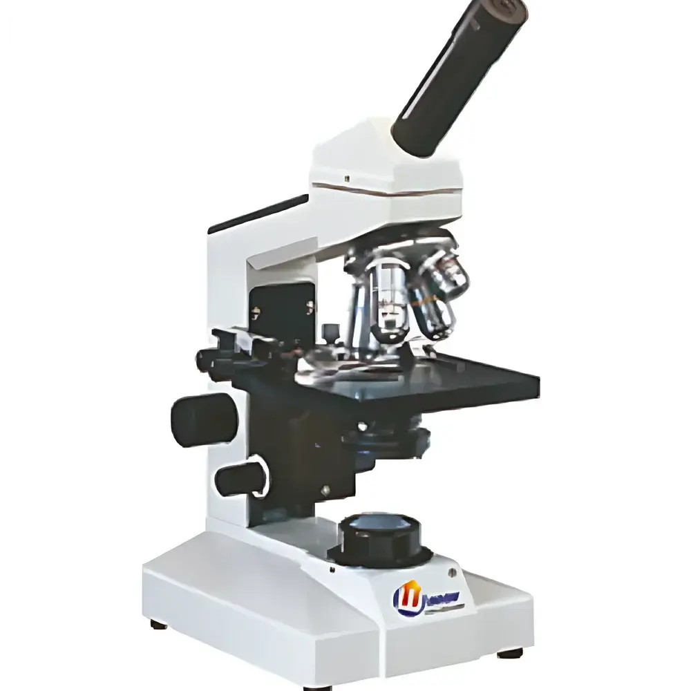 YANRUN BI-13 Biological Inverted Microscope