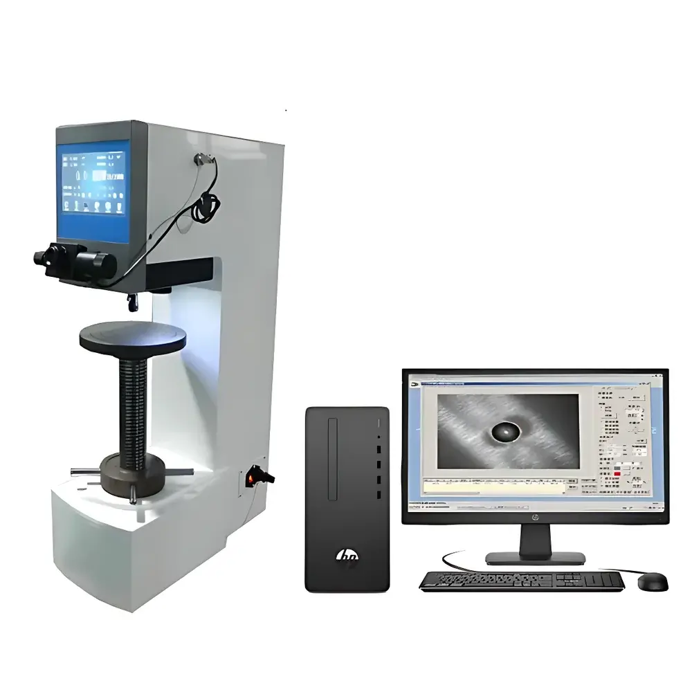 YANRUN HMAS-DHB Brinell Hardness Tester