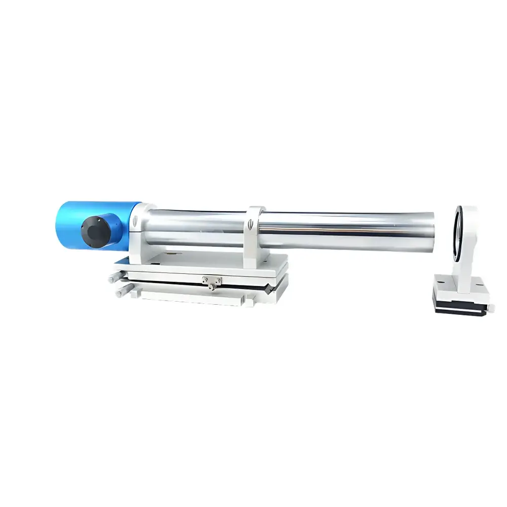 YANRUN MC030-YRUH2000/0.3 Dual-Axis Photoelectric Autocollimator