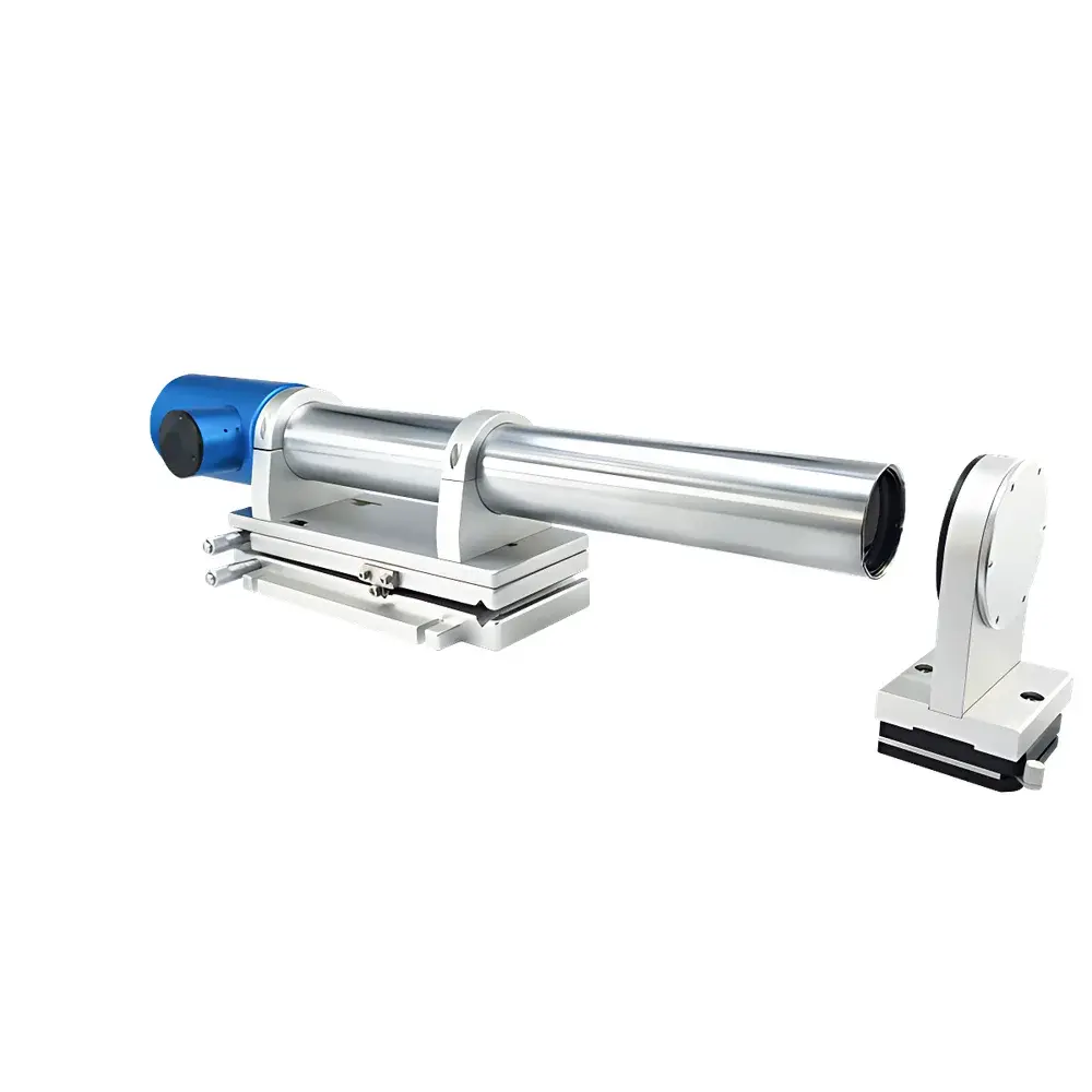 YANRUN MC030-YRUH2000/0.3 Dual-Axis Photoelectric Autocollimator