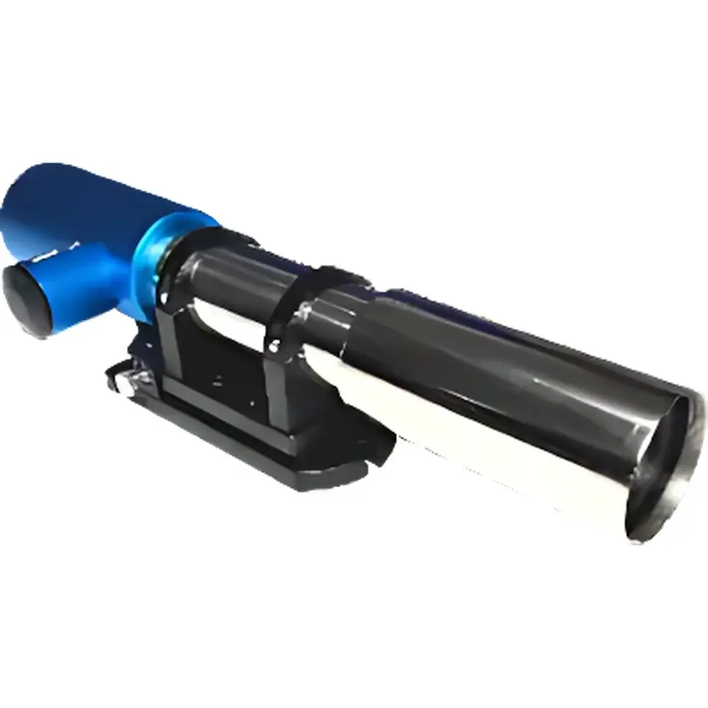 YANRUN MC030-LD350/60/0.3 Auto-Collimator