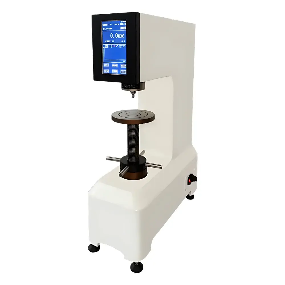 YANRUN HRS-150F Digital Rockwell Hardness Tester