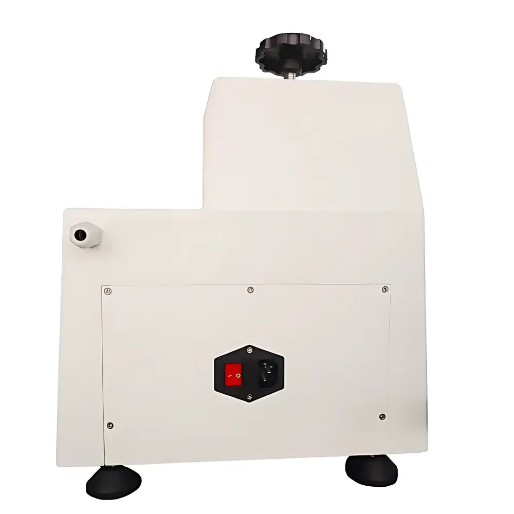 YANRUN AXQ-2Q Automatic Hot Mounting Press