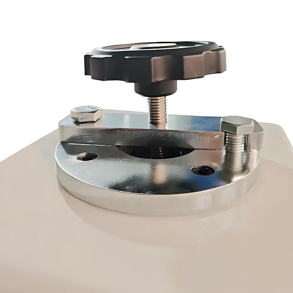 YANRUN AXQ-2Q Automatic Hot Mounting Press