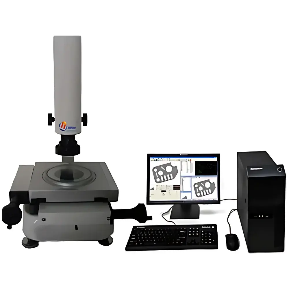 YANRUN YR1010 Image Measuring Instrument