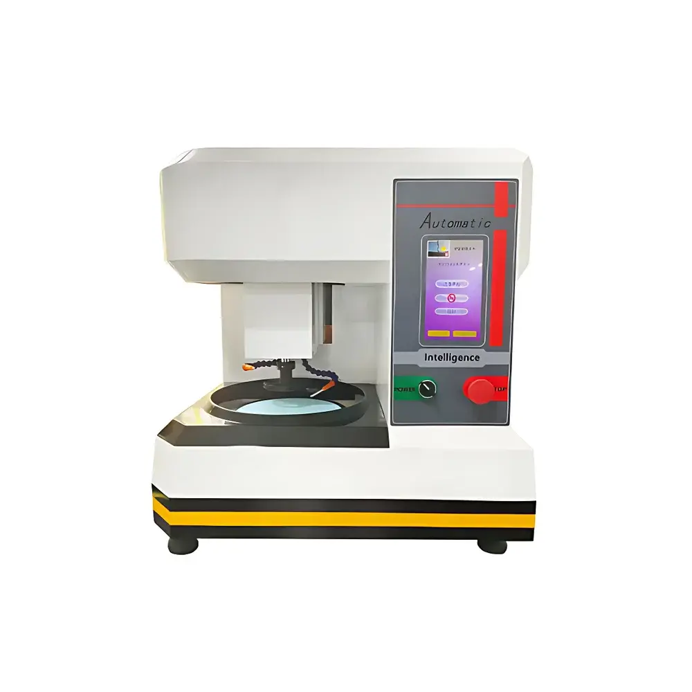 YANRUN ZMP-1000D Intelligent Precision Automated Quantitative Grinder