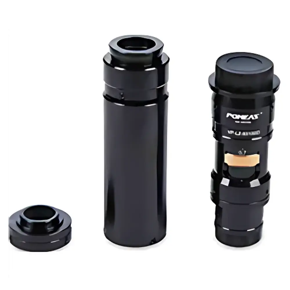 YANRUN YR5040S Manual 2D Vision Measuring System