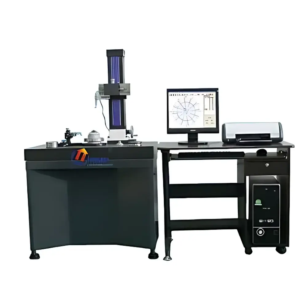 MC012-Y9025B Roundness and Waviness Measuring Instrument
