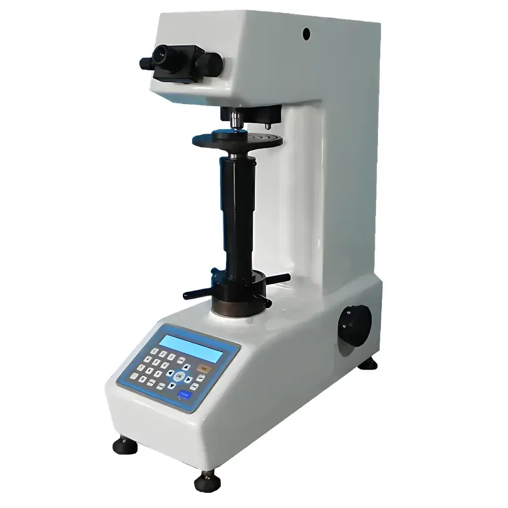 YANRUN HV-5Z/10Z/30Z/50Z Automated Vickers Hardness Tester