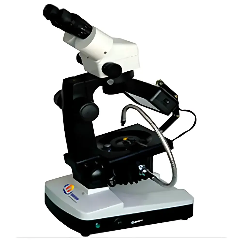 YANRUN BPAS-240 Stereo Jewelry Microscope