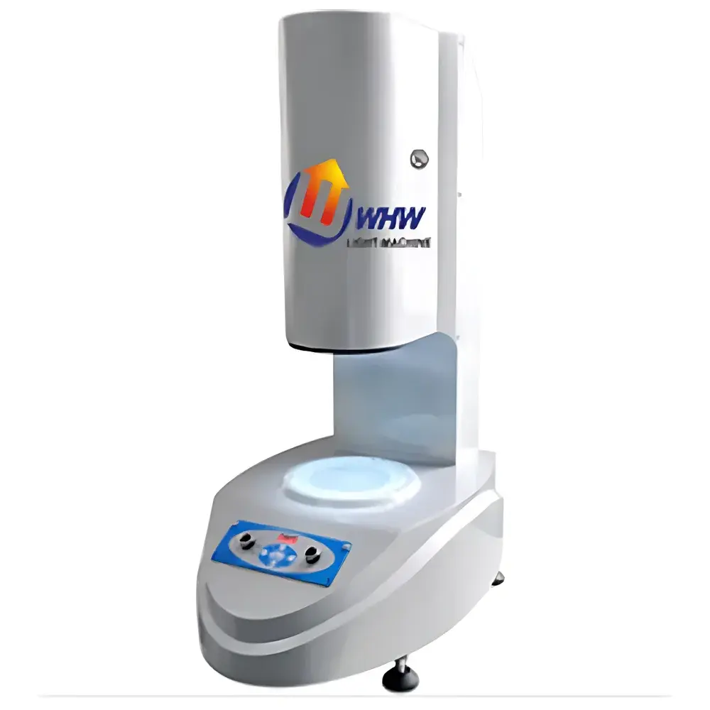 YANRUN YR-60I High-Throughput Batch Image Measuring System