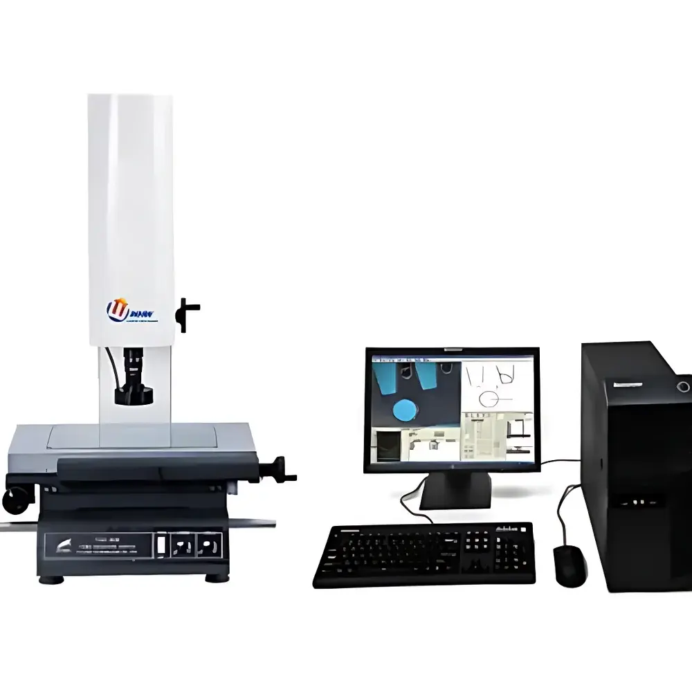 YANRUN YR-T2010 Economical Vision Measuring Machine