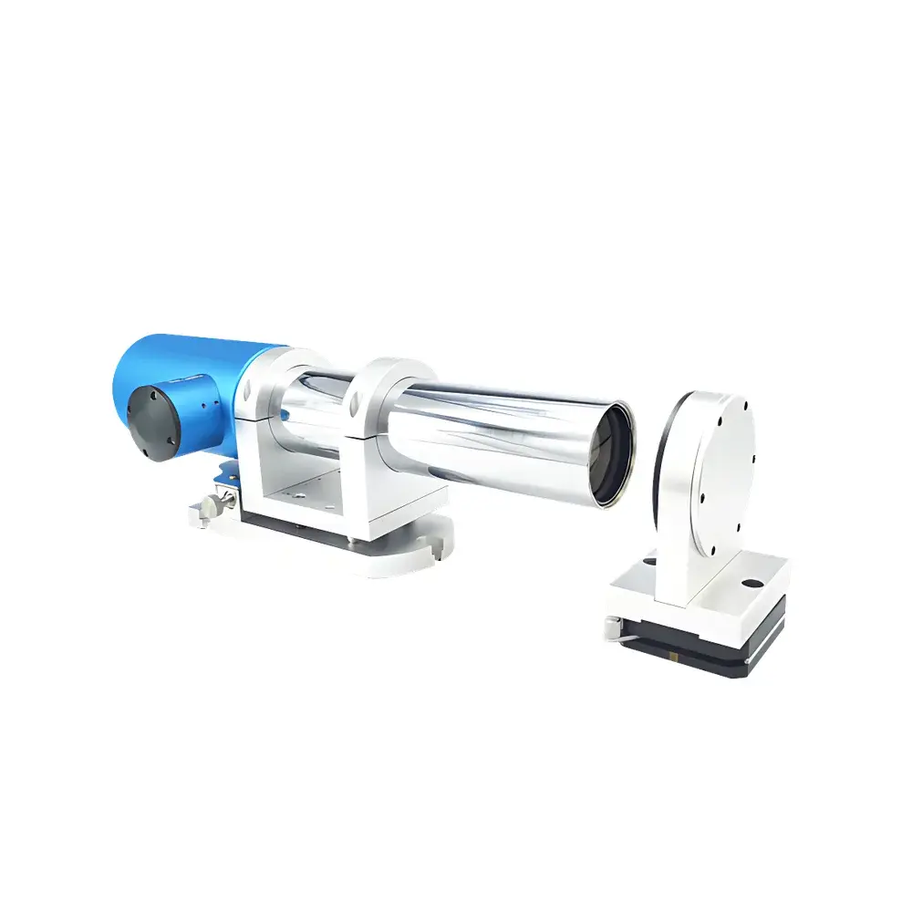 YANRUN MC030-MAT300/48/0.1 Dual-Axis Photoelectric Autocollimator