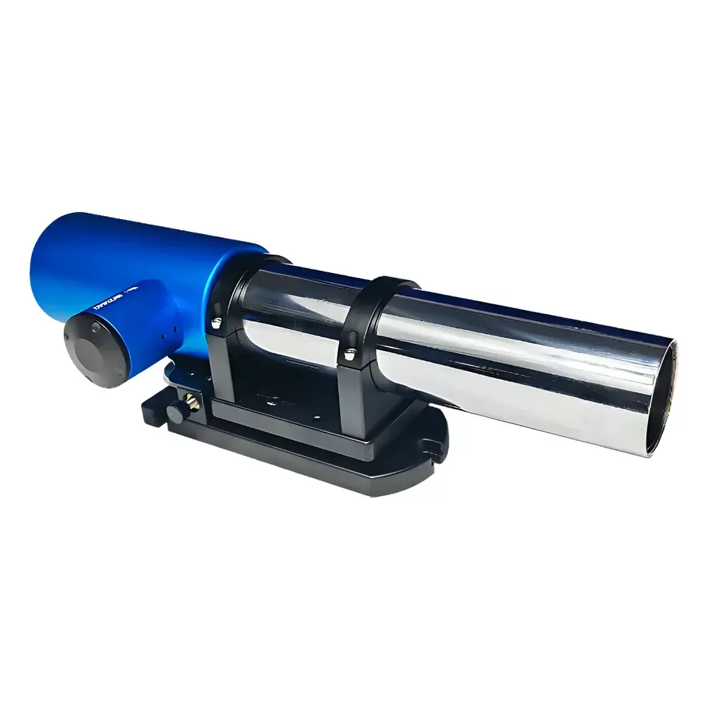 YANRUN MC030-ZJUH3000/0.3 Dual-Axis Electronic Autocollimator