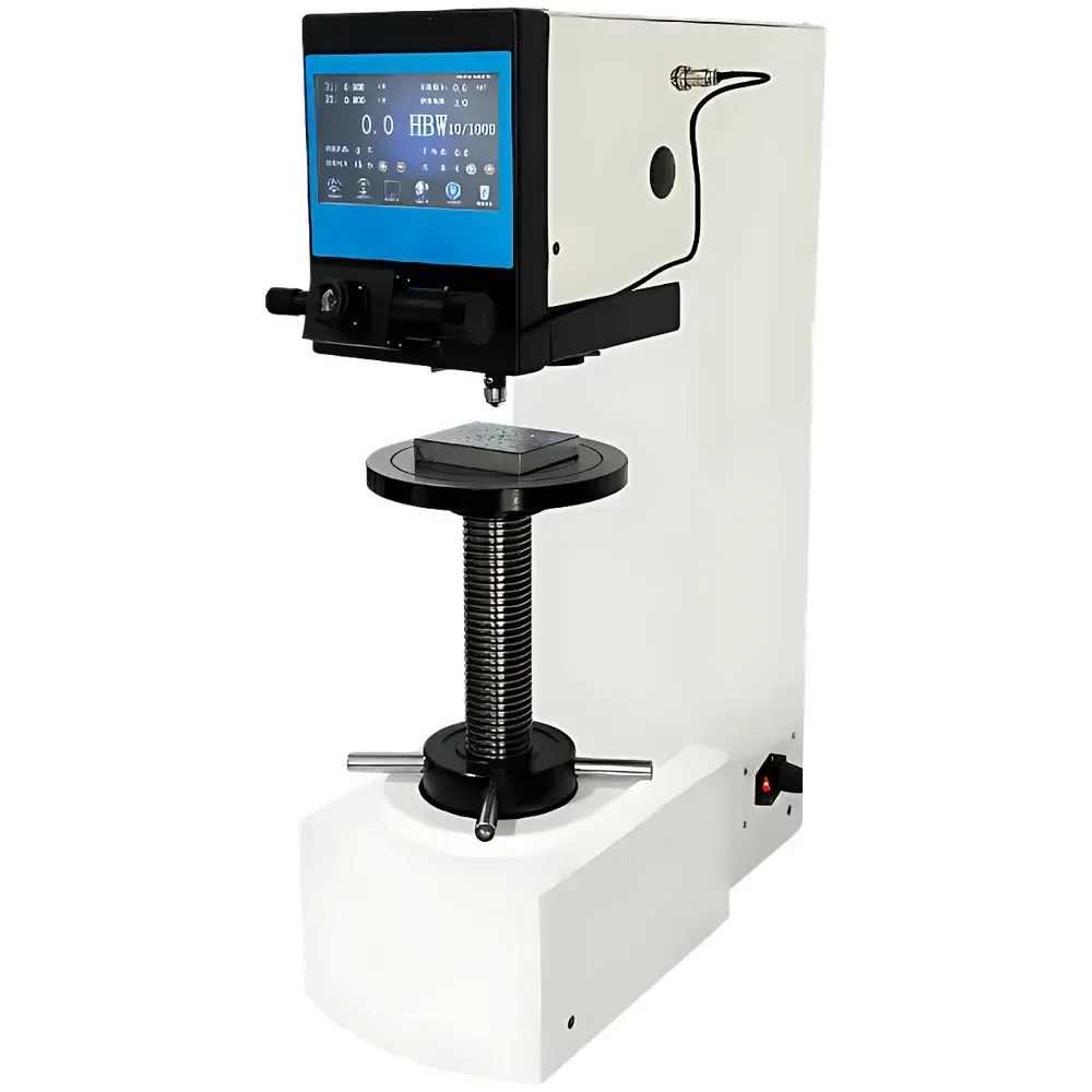 YANRUN HBS-D3000M7 Touchscreen Brinell Hardness Tester
