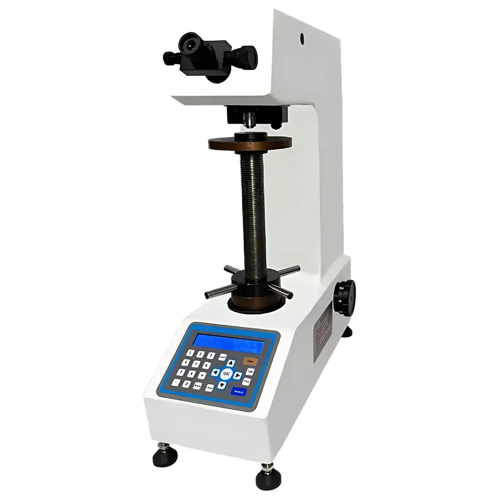 YANRUN HV-30 Vickers Hardness Tester