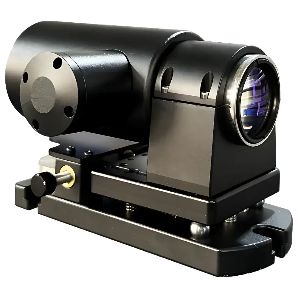 YANRUN MC030-WF100-6000 Dual-Axis Electronic Autocollimator