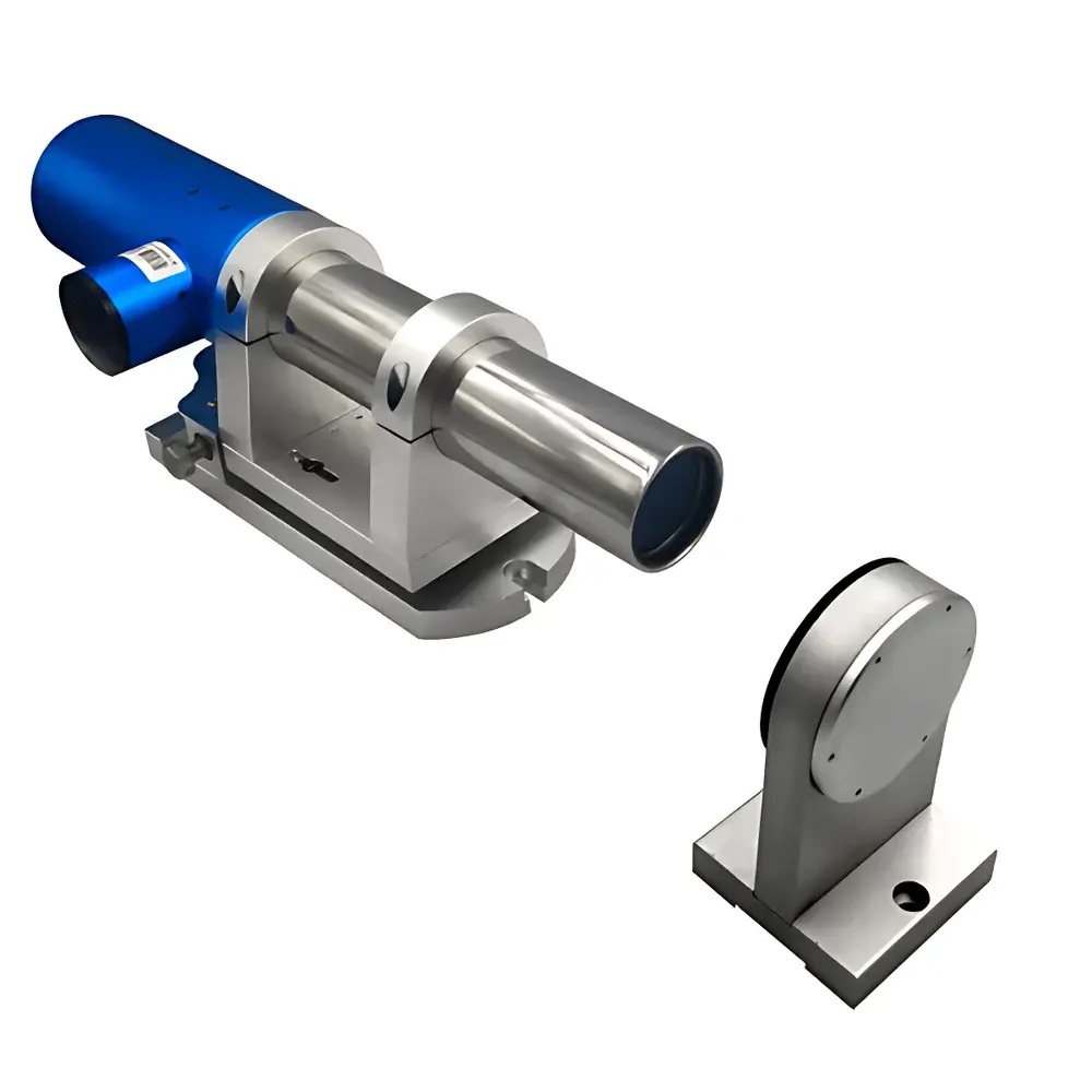 YANRUN YRUH3000P Dual-Axis Photoelectric Autocollimator (0.2 arcsec)