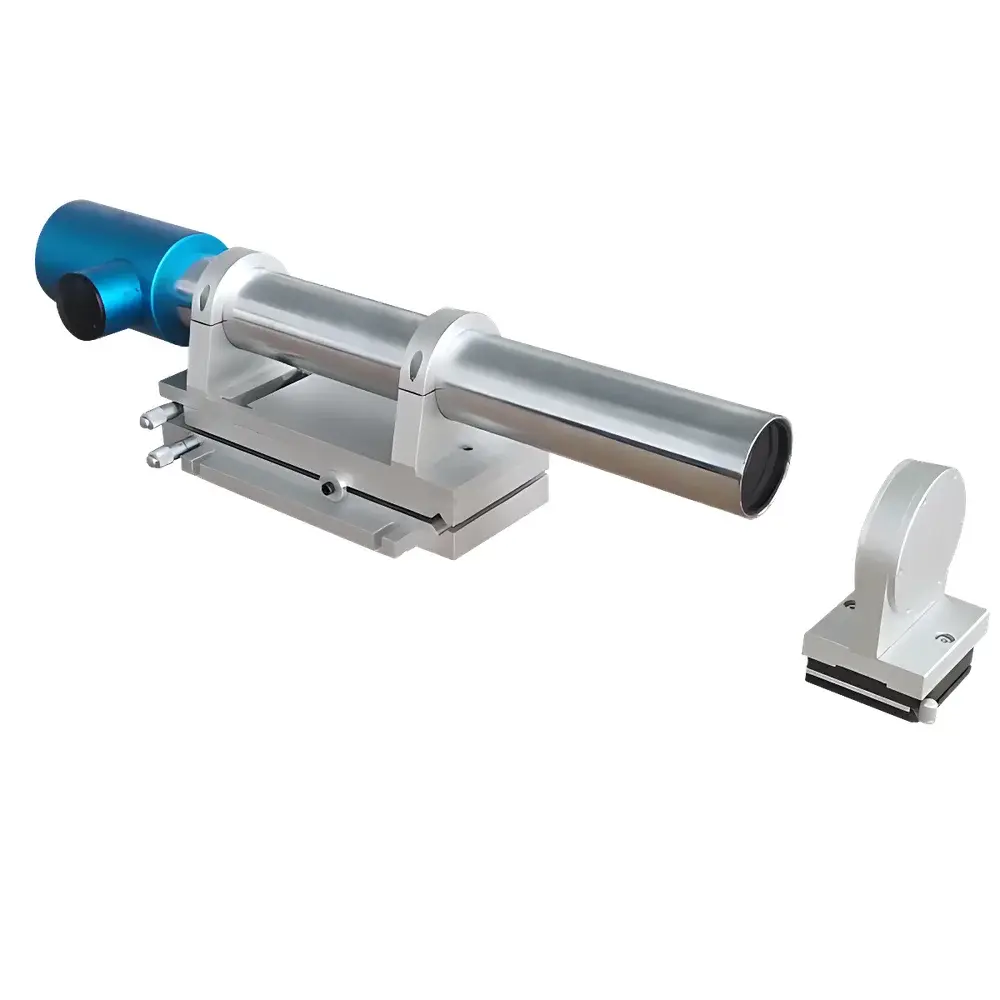 YANRUN MC030-YRMUT5000/0.2 Dual-Axis Photoelectric Autocollimator