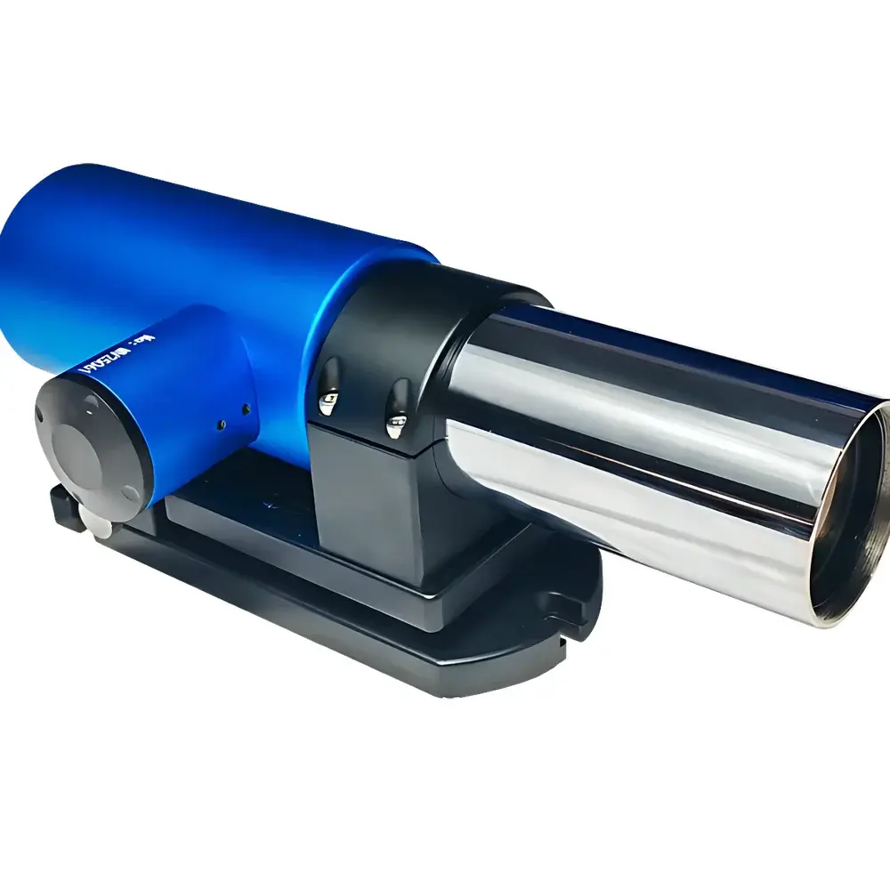 YANRUN MC030-ZJPX200-2350HZ Dual-Axis Electronic Autocollimator