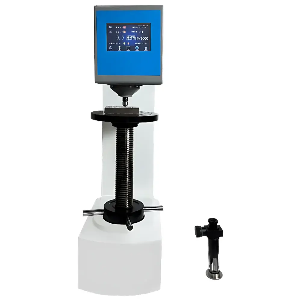 YANRUN HBS-D3000M4.3 Electronic Brinell Hardness Tester