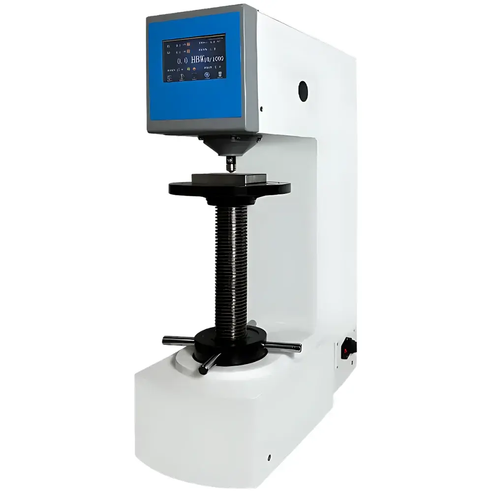 YANRUN HBS-D3000M4.3 Electronic Brinell Hardness Tester
