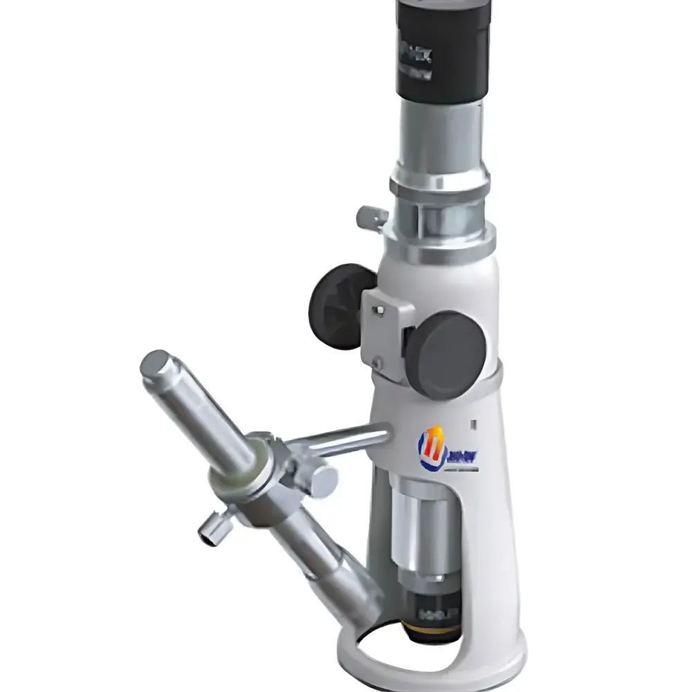 YANRUN HMM-200 Portable Measuring Microscope