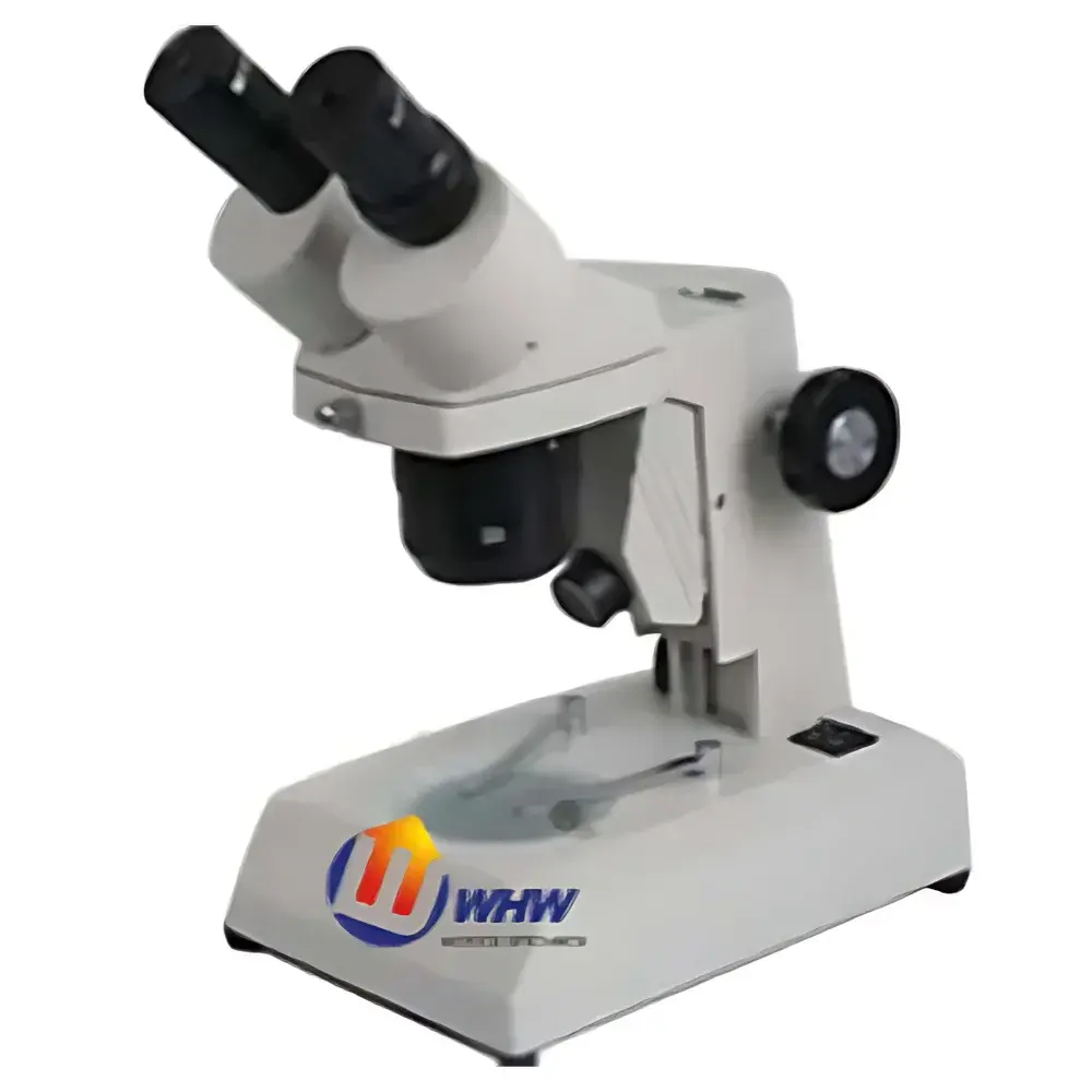 YANRUN PXS-2040 Advanced Stereo Microscope