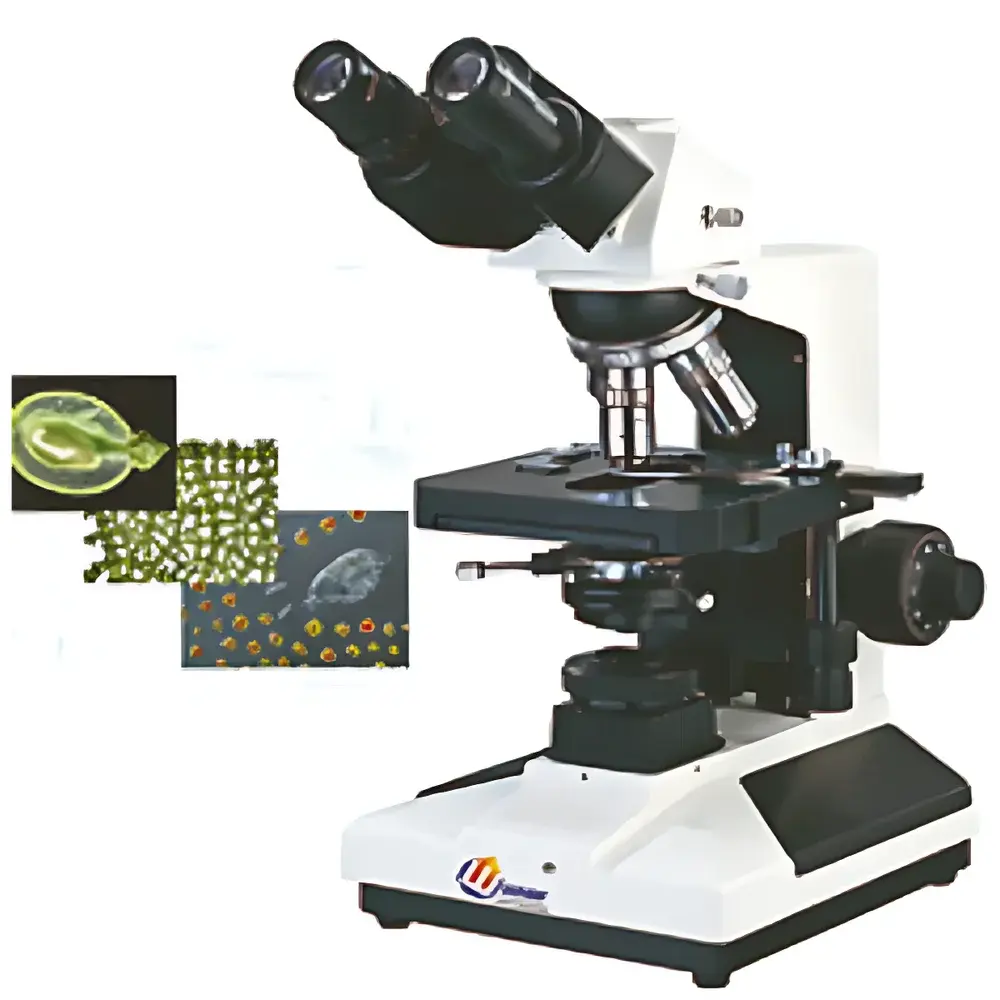 YANRUN BI-21 Biological Inverted Microscope