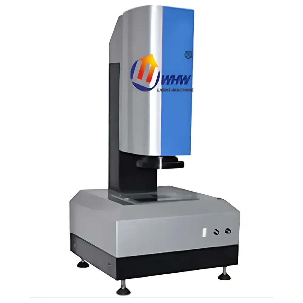 YANRUN YR-100I High-Throughput Batch Image Measuring System