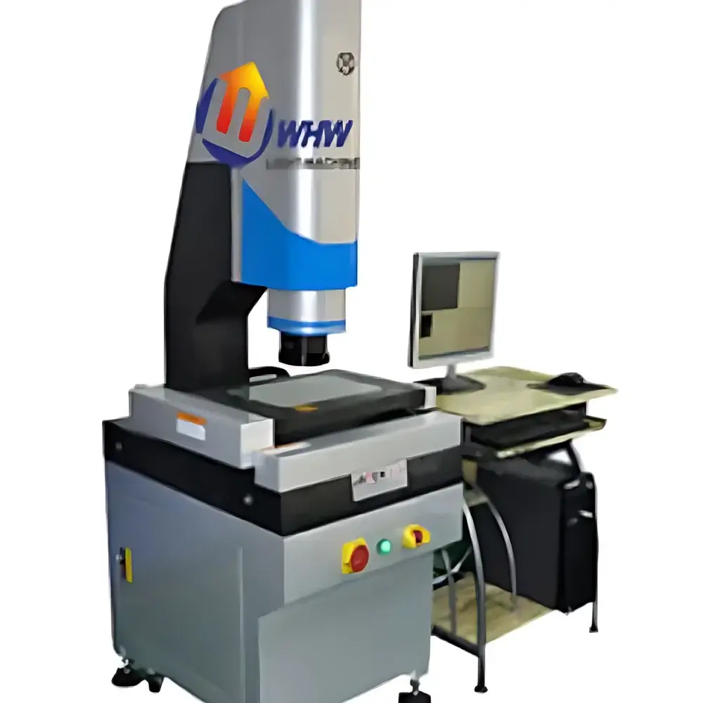 YANRUN YR-Q4030 CNC Intelligent Automatic Vision Measuring Machine