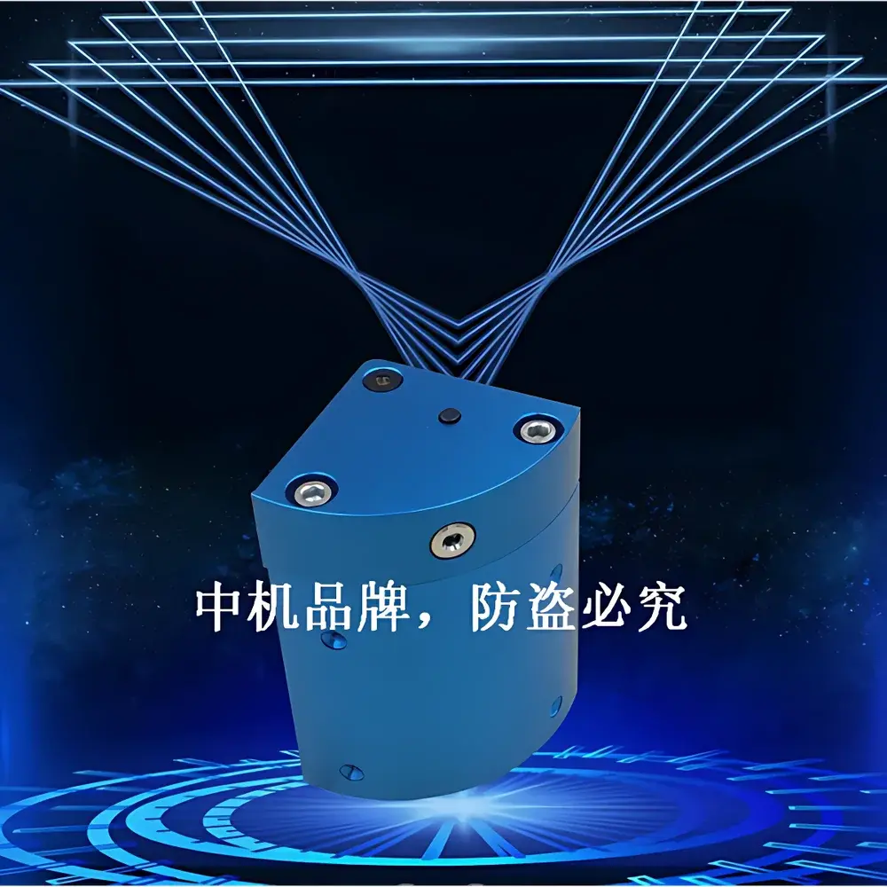 YANRUN JG-1 Laser Alignment Finder