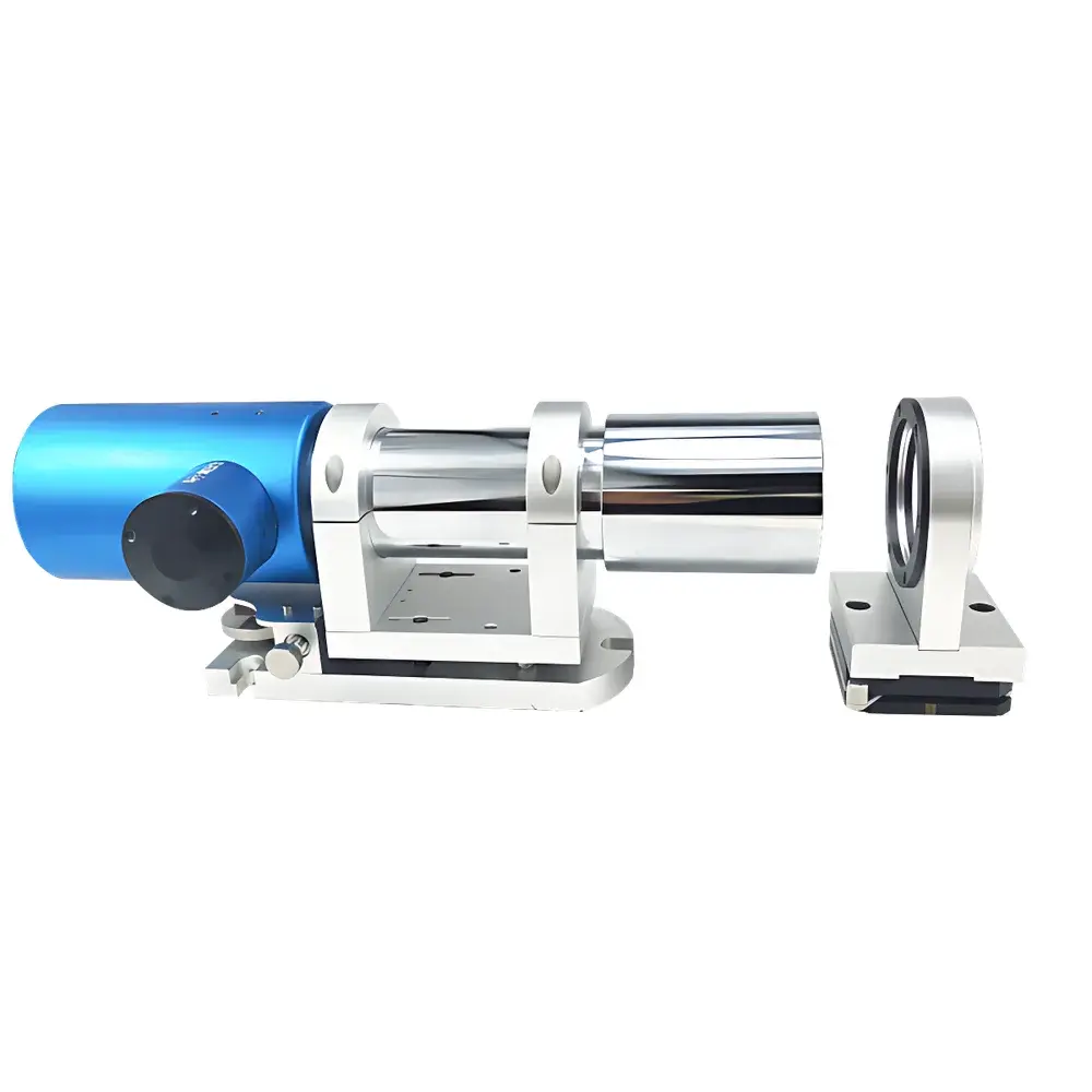 YANRUN MC030-MAT260/60/1 Dual-Axis Photoelectric Autocollimator