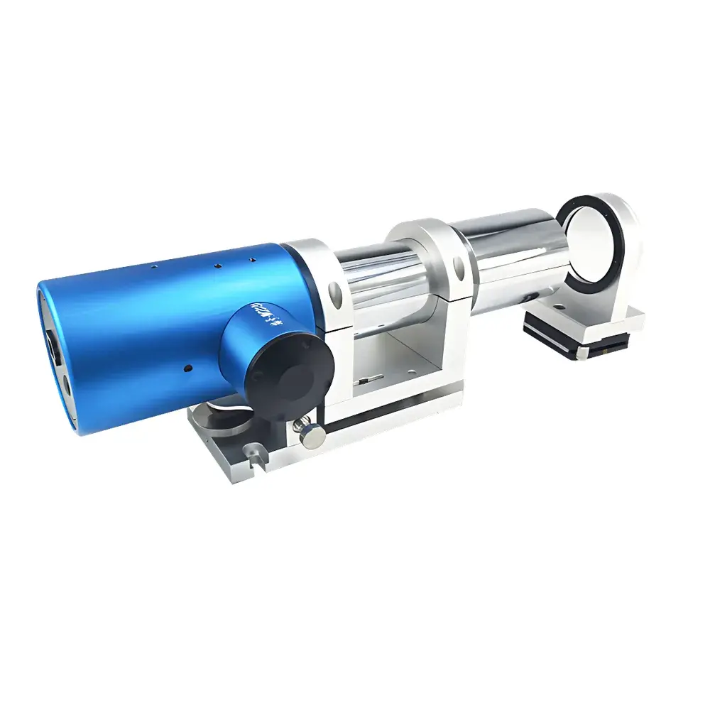 YANRUN MC030-MAT260/60/1 Dual-Axis Photoelectric Autocollimator