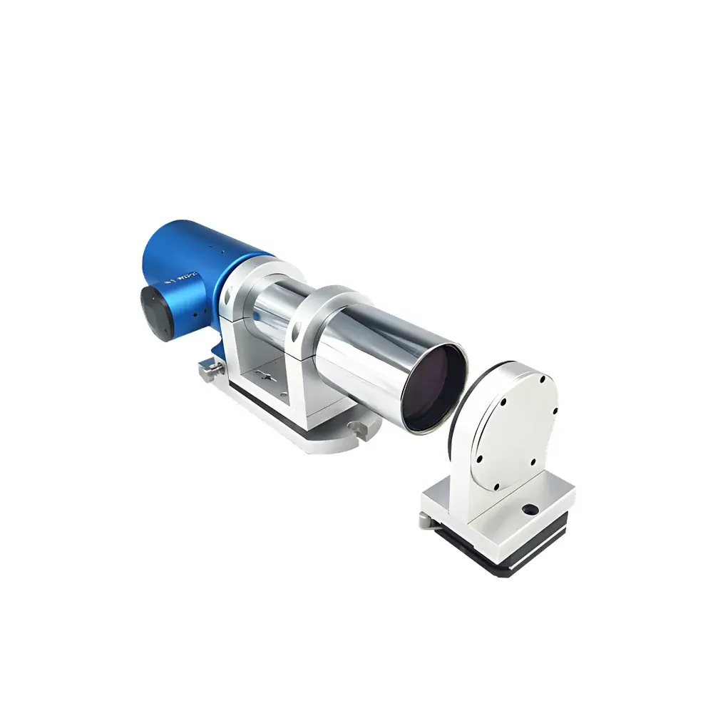 YANRUN MC030-MAT260/60/1 Dual-Axis Photoelectric Autocollimator