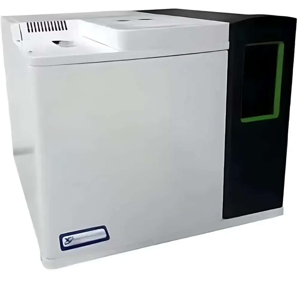 HSPX GC-9100 Laboratory Gas Chromatograph