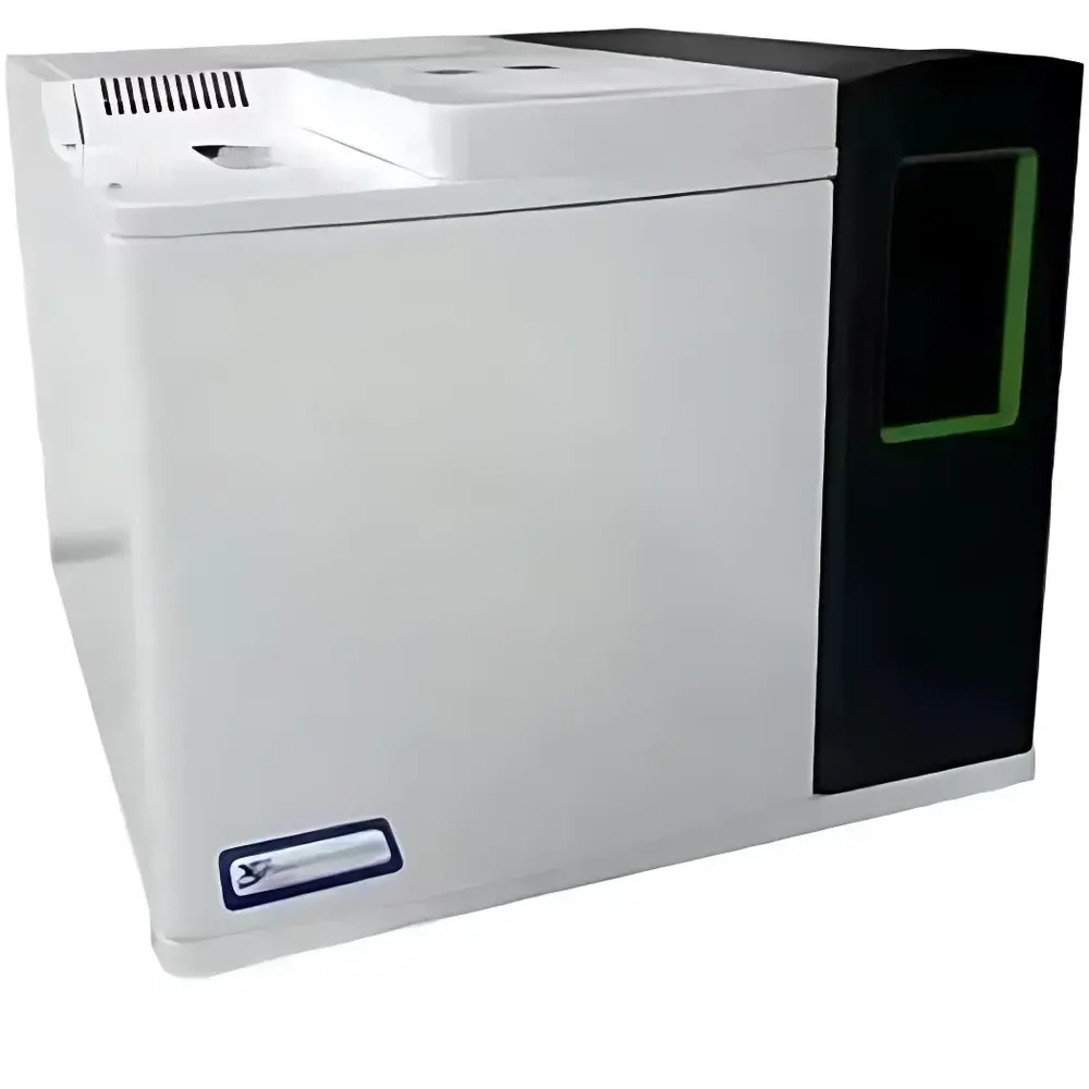 HSPX GC-Universal Series Laboratory Gas Chromatograph