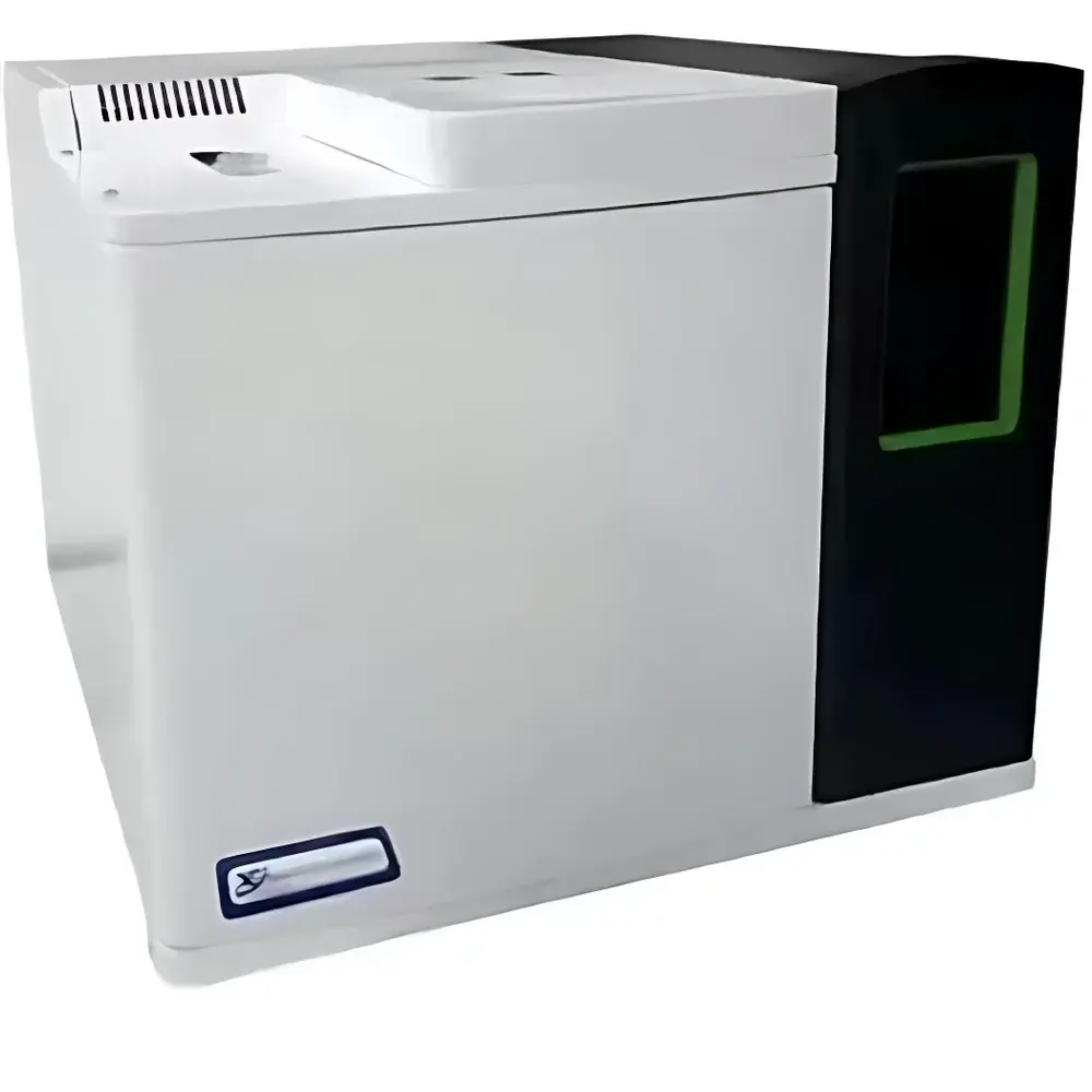 HSPX Solvent Residue-Specific Gas Chromatograph for Flexible Plastic Packaging
