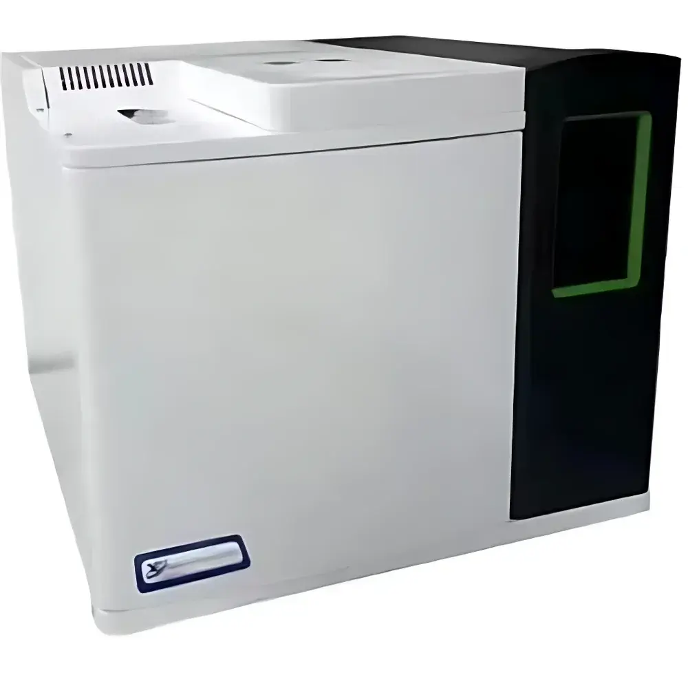 HSPX Plastic Flexible Packaging Solvent Residue Gas Chromatograph