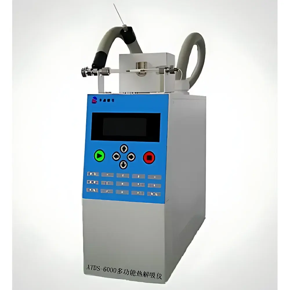 HuaShengPuXin ATDS-6000D Semi-Automatic Thermal Desorber