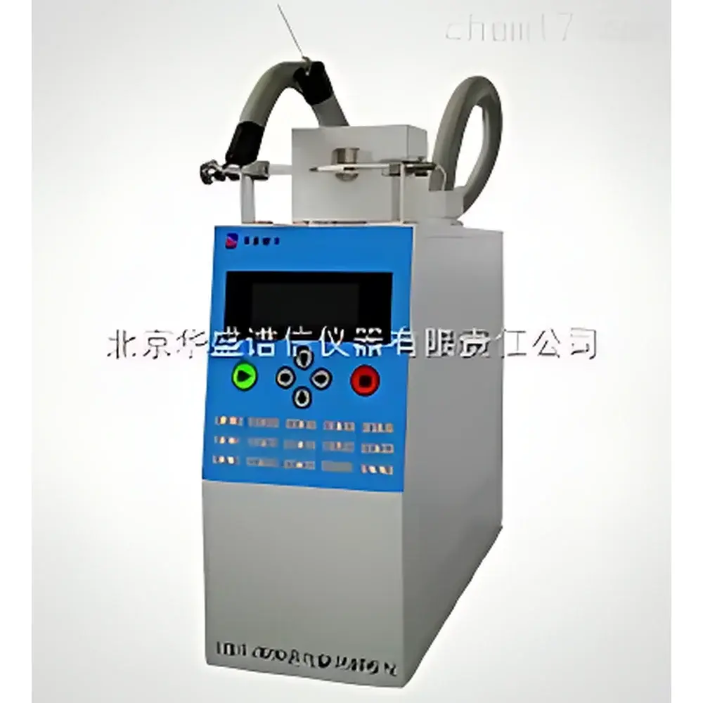 HuaShengPuXin ATDS-3600A Fully Automated Two-Stage Thermal Desorption System for Indoor Air TVOC Analysis