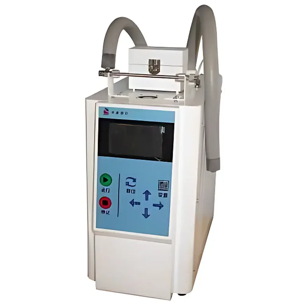 HuaShengPuXin ATDS-3600A Fully Automated Two-Stage Thermal Desorption System for Indoor Air TVOC Analysis