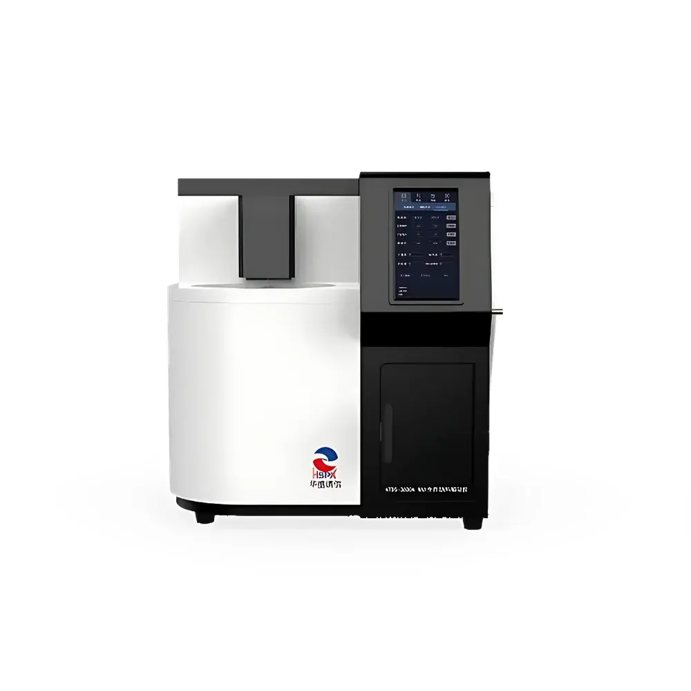 HuaShengPuXin ATDS-3600A MAX Fully Automated Two-Stage Thermal Desorber